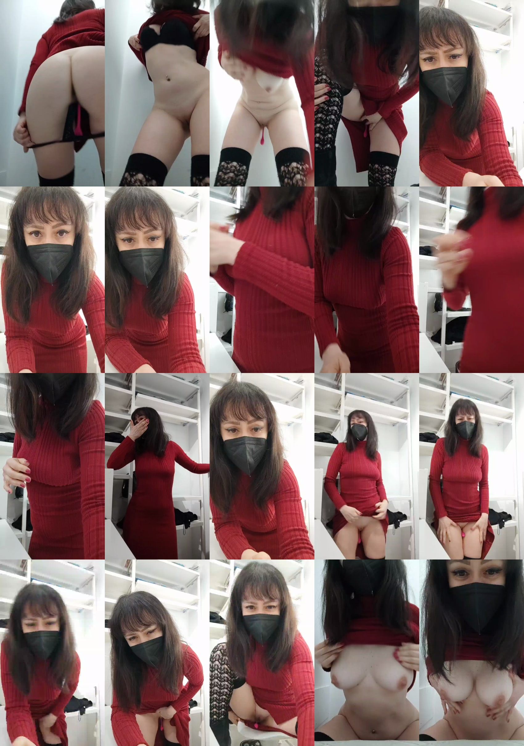 DahliaSegreta  19-03-2022